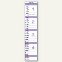 Artikelbild: Streifenkalender 11 x 49.4 cm