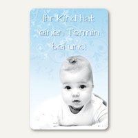 Terminkarte BABY