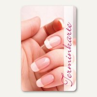 Terminkarte TOP NAILS