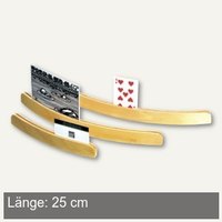 Artikelbild: Fotoschiene / Kartenbogen - (L)25 cm