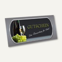 Gutscheinkarte WEINPROBE