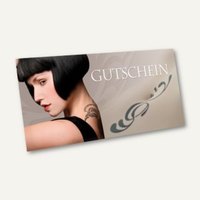 Gutscheinkarte TATTOO