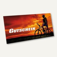 Gutscheinkarte RADTOUR