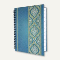 Notizbücher Blue Orient A5