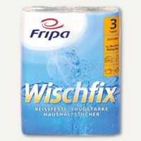 Tissue-Küchenrolle Wischfix