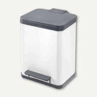 Artikelbild: Tret-Aballtrenner ProfiLine Solid Öko Duo 2x 11 l