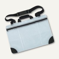 Dokumententaschen Mesh bag für DIN A2