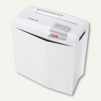 Artikelbild: Aktenvernichter shredstar S5