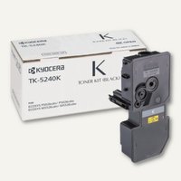 Toner-Kit TK-5240K für M5526cdn/M5526cdw/P5026cdn