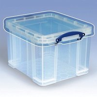 Ersatzdeckel für 42 Liter Aufbewahrungsboxen 520 x 440 mm