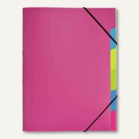 Artikelbild: Ordnungsmappe Funky School