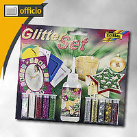 Glitter-Set