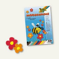 Moosgummi