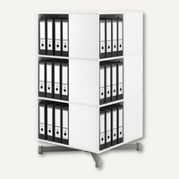Artikelbild: Rotafile Quadrat-Säule SQUAREFILE