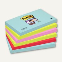 Haftnotizen Super Sticky Notes