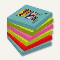 Haftnotizen Super Sticky Notes