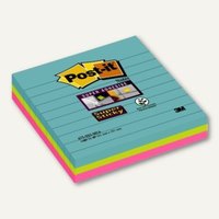 Haftnotizen Super Sticky Notes