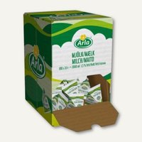 Arla Milch-Portion 1