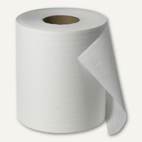 Artikelbild: Papier-Handtuchrolle