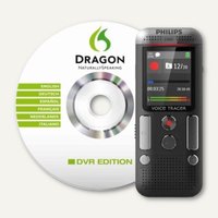 Artikelbild: Audiorecorder DVT2710