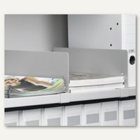 Artikelbild: Buchstütze / Fachbodenteiler BASE L