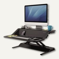 Sitz-Steh Workstation Lotus