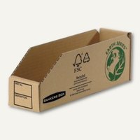 BANKERS BOX EARTH Kleinteileboxen