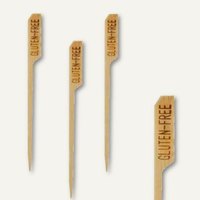 Artikelbild: Fingerfood - Spieße GLUTEN-FREE