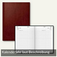Buchkalender Chefplaner Miradur