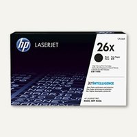 Toner 26X für HP LaserJet Pro M-402