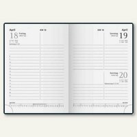 Taschenkalender -140 x 100 mm