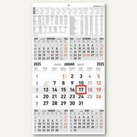 5-Monatswandkalender