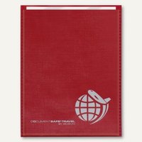 Steckhülle Document Safe®Travel - für Reisepass
