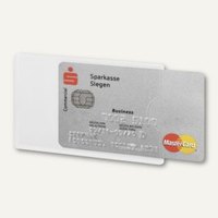 Kreditkartenhülle RFID SECURE