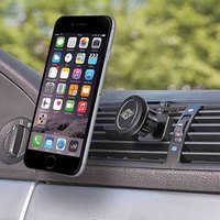 Smartphone-KFZ-Magnethalter Dock-it