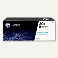 LaserJet Tonerkartusche Nr. 30x für LJ Pro M203