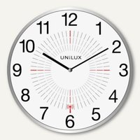Wanduhr / Funkuhr OUTDOOR