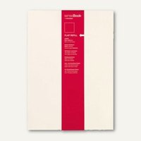 Refill für senseBook FLAP - large