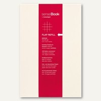 Artikelbild: Refill für senseBook FLAP - medium