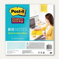 Artikelbild: Super Sticky Big Notes