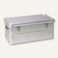 Artikelbild: Transportbox AluPlus ProfiBox S - 81 Liter