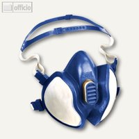 Atemschutzmaske Halbmaske FFA1P2RD