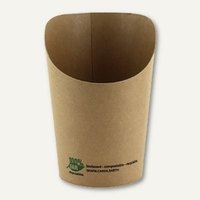 Wrap-Becher pure-100% Fair