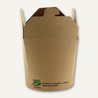 Snackboxen pure-100% Fair
