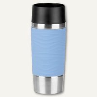 Artikelbild: Isolierbecher TRAVEL MUG Wave - 0.36 Liter