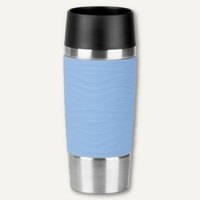 Isolierbecher TRAVEL MUG Wave - 0.36 Liter