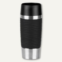 Isolierbecher TRAVEL MUG Wave - 0.36 Liter