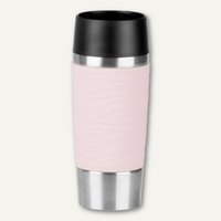 Artikelbild: Isolierbecher TRAVEL MUG Wave - 0.36 Liter