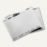 Einsteckschilder für SCANFIX/LABELFIX