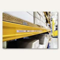 Regalbeschriftung SCANFIX®